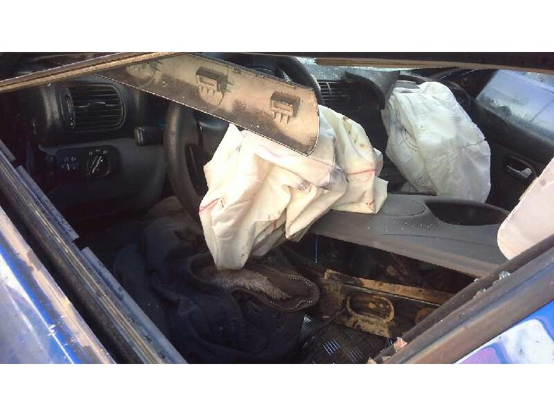 seat leon (1m1) del año 2000