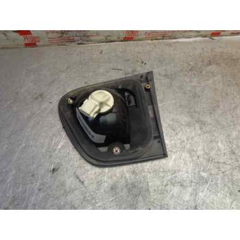 Recambio de piloto trasero central para seat ibiza (6k1) select referencia OEM IAM 00898 6K6945091 