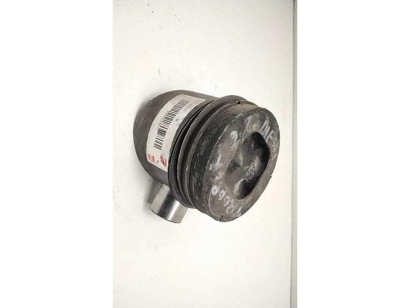 Recambio de piston para isuzu trooper referencia OEM IAM   53119