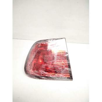 Recambio de piloto trasero central para seat ibiza (6k1) select referencia OEM IAM 00898 6K6945091 