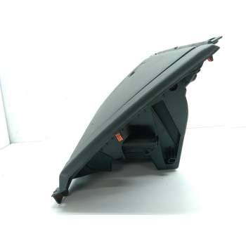 Recambio de guantera para toyota c-hr (_x1_) 1.8 hybrid (zyx10_, zyx11_) referencia OEM IAM 5555202430  