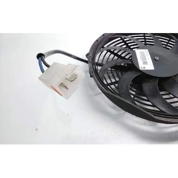 Recambio de electroventilador para nissan terrano (wd21) referencia OEM IAM VA09BP12  