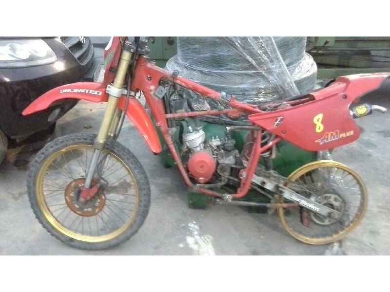 » otros... modelos del año 2001