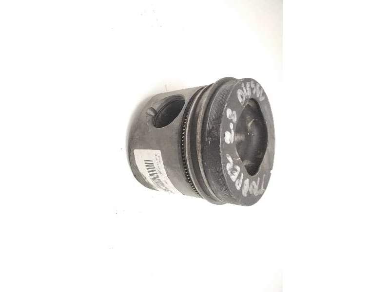 Recambio de piston para isuzu trooper referencia OEM IAM   53119
