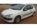 PEUGEOT 206 BERLINA