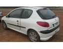 PEUGEOT 206 BERLINA