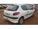 PEUGEOT 206 BERLINA