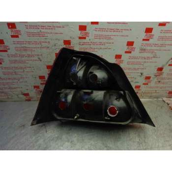 Recambio de piloto trasero derecho para mg serie 200 (rf) 214 si (5-ptas.) referencia OEM IAM XFB10088  