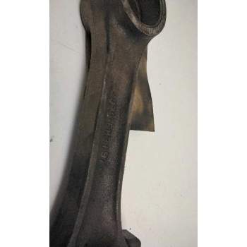Recambio de biela para isuzu trooper referencia OEM IAM FM3197  53120