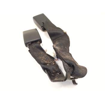 Recambio de enganche cinturon trasero derecho para bmw 3 (f30, f80) 318 d referencia OEM IAM 7266351  