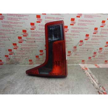 Recambio de piloto trasero central para citroën c5 berlina lx (e) referencia OEM IAM 89034081X31D  