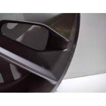 Recambio de llanta aluminio para seat ibiza (6j5) 1.6 tdi referencia OEM IAM 16 5TORNILLOS ET43 
