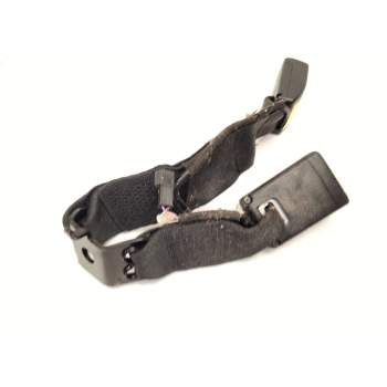 Recambio de enganche cinturon trasero derecho para bmw 3 (f30, f80) 318 d referencia OEM IAM 7266351  