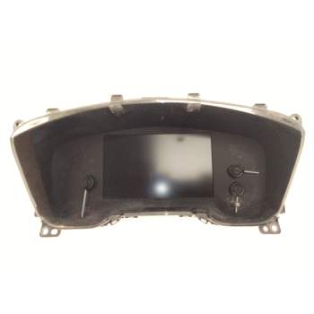 Recambio de cuadro instrumentos para toyota c-hr (_x1_) 1.8 hybrid (zyx10_, zyx11_) referencia OEM IAM 83800F2Y70  