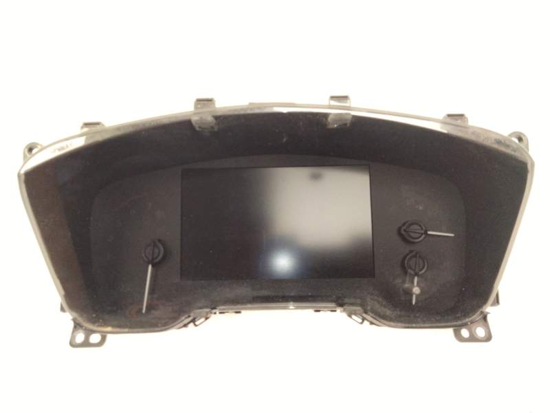 Recambio de cuadro instrumentos para toyota c-hr (_x1_) 1.8 hybrid (zyx10_, zyx11_) referencia OEM IAM 83800F2Y70  