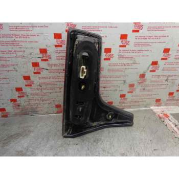 Recambio de piloto trasero central para citroën c5 berlina lx (e) referencia OEM IAM 89034081X31D  