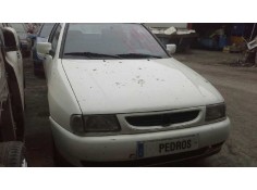 seat cordoba berlina (6k2) del año 1999 2