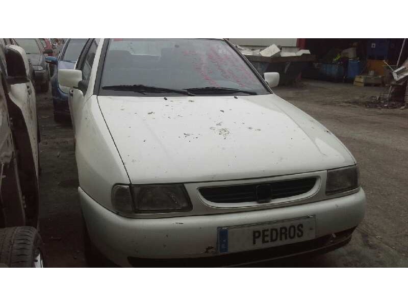 seat cordoba berlina (6k2) del año 1999