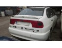 SEAT CORDOBA BERLINA (6K2)