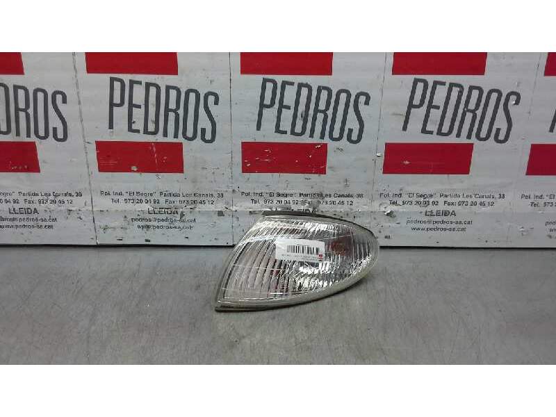 Recambio de piloto delantero izquierdo para hyundai sonata (y3) 2.0 16v gls dohc referencia OEM IAM   