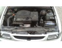 SEAT CORDOBA BERLINA (6K2)