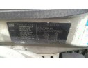 SEAT CORDOBA BERLINA (6K2)
