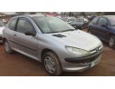PEUGEOT 206 BERLINA