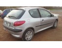 PEUGEOT 206 BERLINA