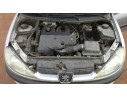 PEUGEOT 206 BERLINA