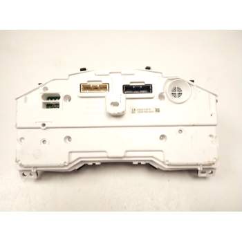 Recambio de cuadro instrumentos para toyota c-hr (_x1_) 1.8 hybrid (zyx10_, zyx11_) referencia OEM IAM 83800F2Y70  