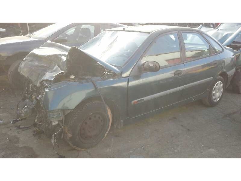 renault laguna (b56) del año 1997
