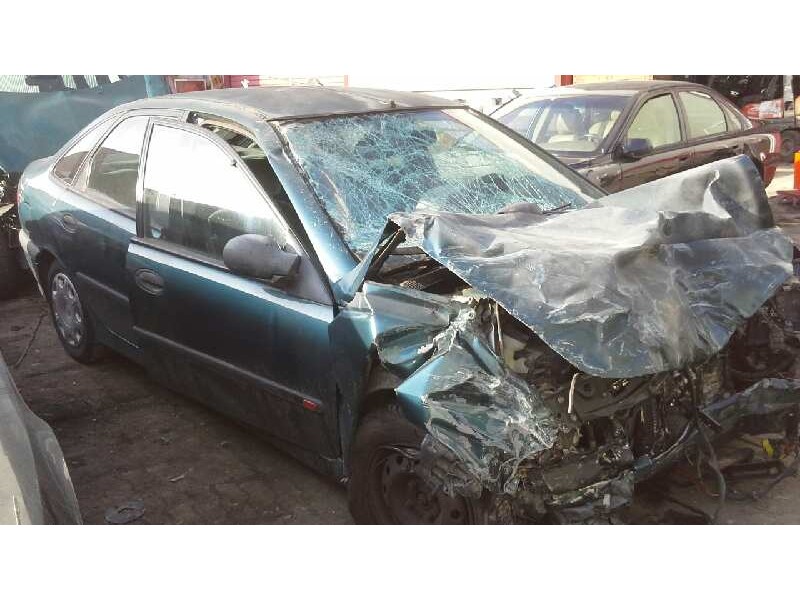 renault laguna (b56) del año 1997