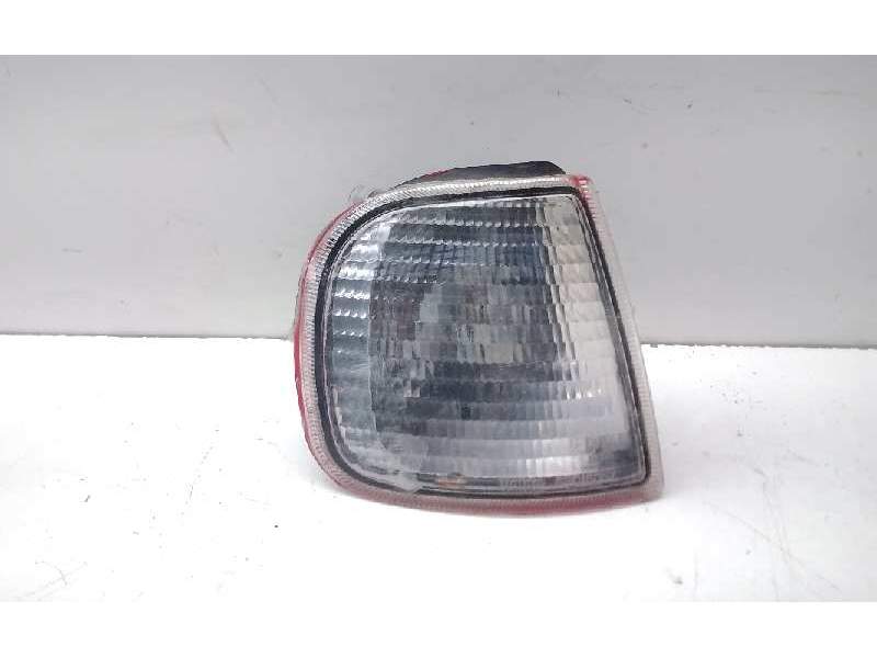 Recambio de piloto delantero derecho para seat ibiza (6k) collage referencia OEM IAM 6R015057  