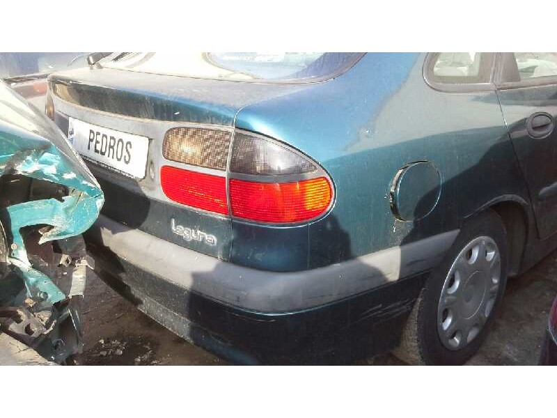 renault laguna (b56) del año 1997