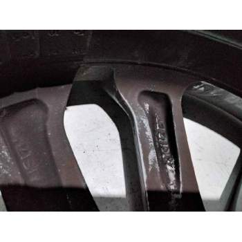 Recambio de llanta aluminio para seat ibiza (6j5) 1.6 tdi referencia OEM IAM 16 5TORNILLOS ET43 