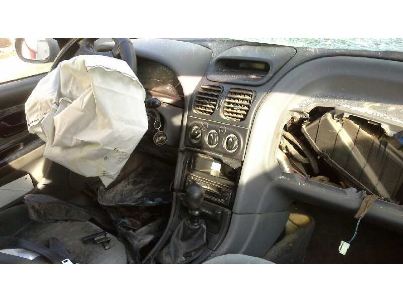 renault laguna (b56) del año 1997