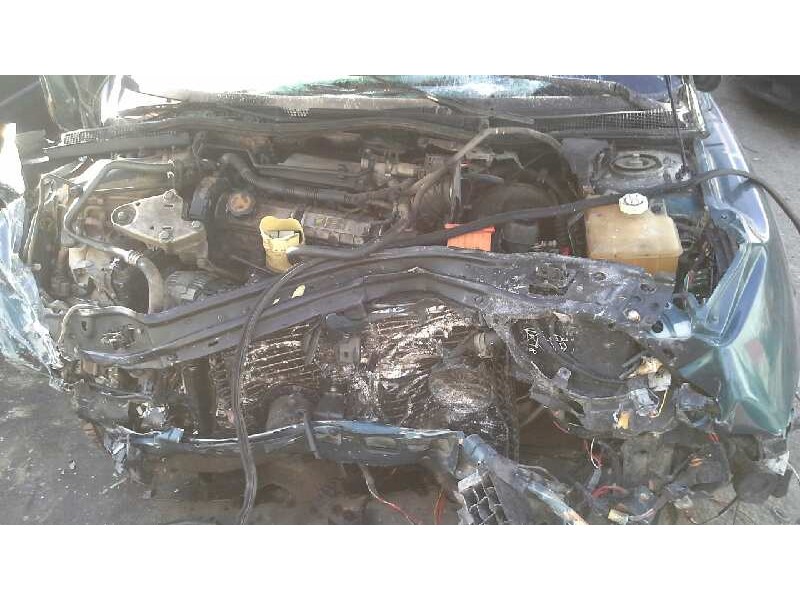 renault laguna (b56) del año 1997