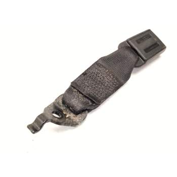 Recambio de enganche cinturon trasero izquierdo para bmw 3 (f30, f80) 318 d referencia OEM IAM 7259397  