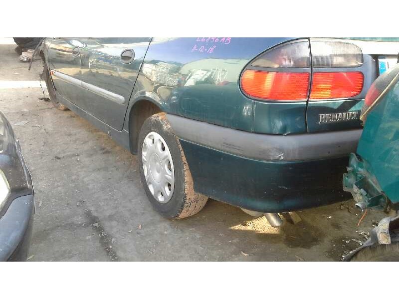 renault laguna (b56) del año 1997