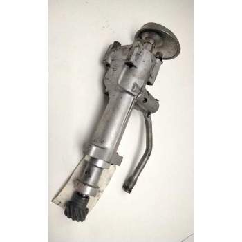 Recambio de bomba aceite para isuzu trooper referencia OEM IAM   53121
