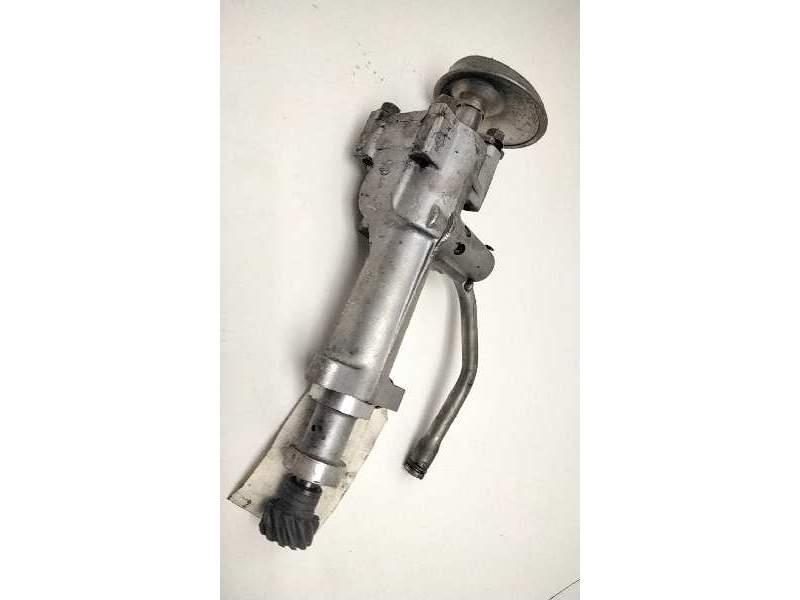 Recambio de bomba aceite para isuzu trooper referencia OEM IAM   53121