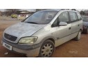 OPEL ZAFIRA A