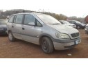OPEL ZAFIRA A