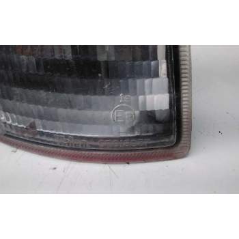 Recambio de piloto delantero derecho para seat ibiza (6k) collage referencia OEM IAM 6R015057  