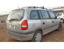 OPEL ZAFIRA A