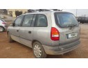 OPEL ZAFIRA A