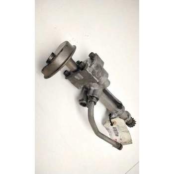 Recambio de bomba aceite para isuzu trooper referencia OEM IAM   53121
