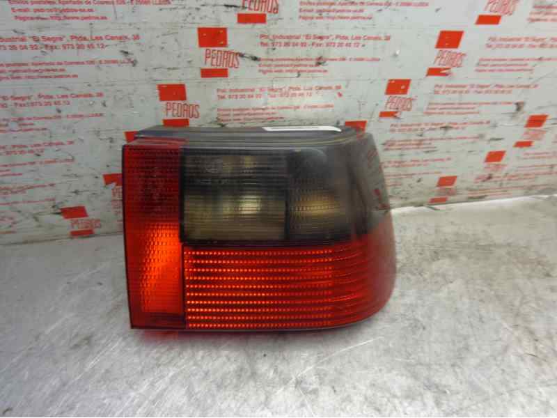 Recambio de piloto trasero derecho para seat ibiza (6k) collage referencia OEM IAM 6K6945112D 96224000 