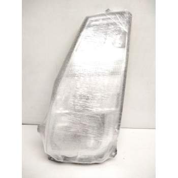 Recambio de faro izquierdo para nissan cabstar 110.45 referencia OEM IAM 89317211 26060BM50A 