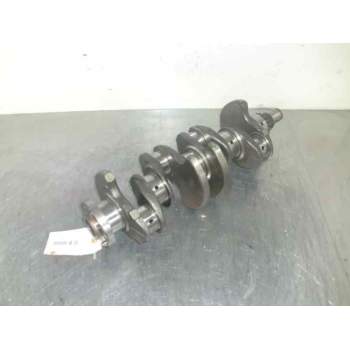 Recambio de cigueñal para citroën xsara berlina 2.0 hdi cat (rhy / dw10td) referencia OEM IAM 50A430  53135
